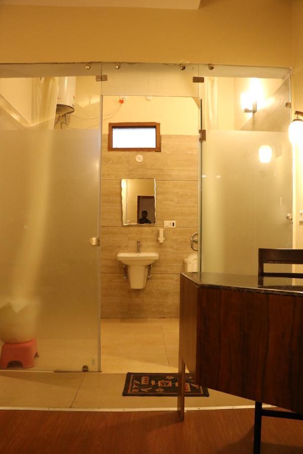 Hotel Pushap Palace Patiāla 외부 사진